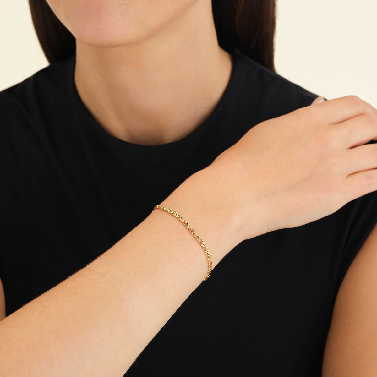 Bracelet Tourbillon leftcolumn
