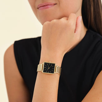 Boxy Noir Or leftcolumn