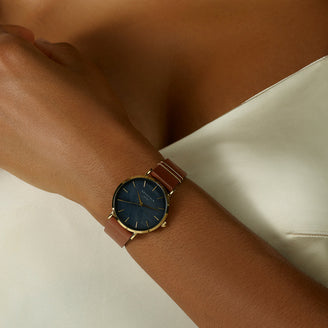 West Village Noir Cognac leftcolumn