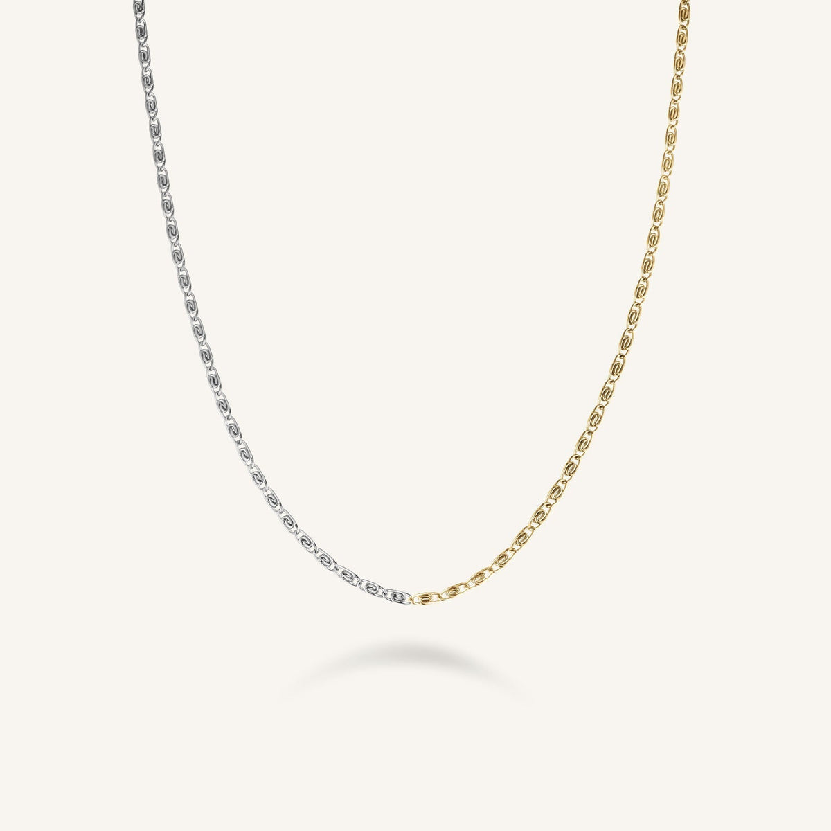 Duotone Spirale Collier leftcolumn