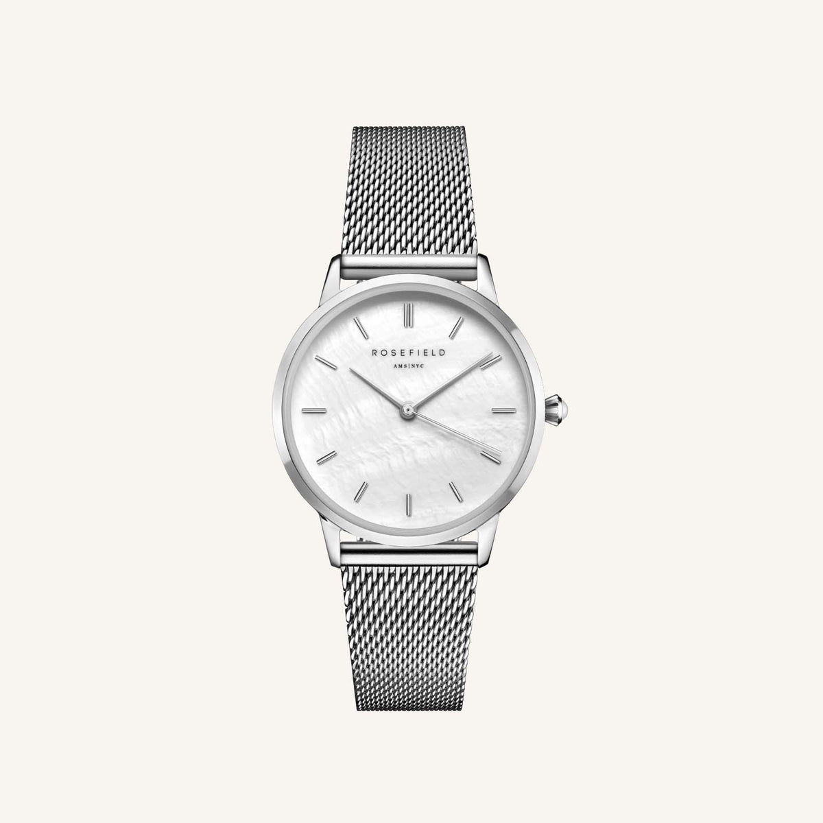 Pearl Edit Maille Argent leftcolumn