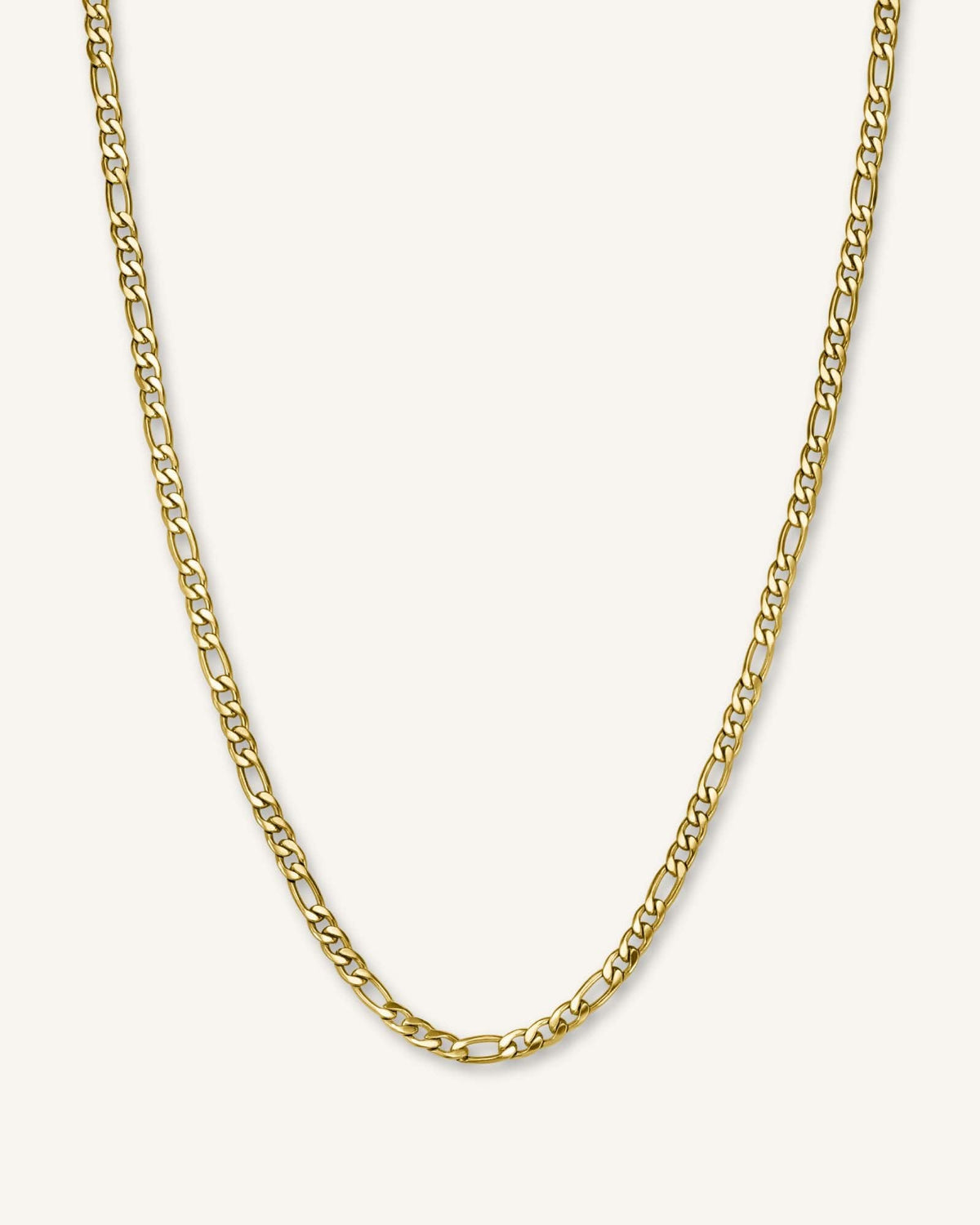 Collier Figaro Or leftcolumn