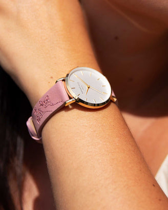 City Bloom Rose Or leftcolumn