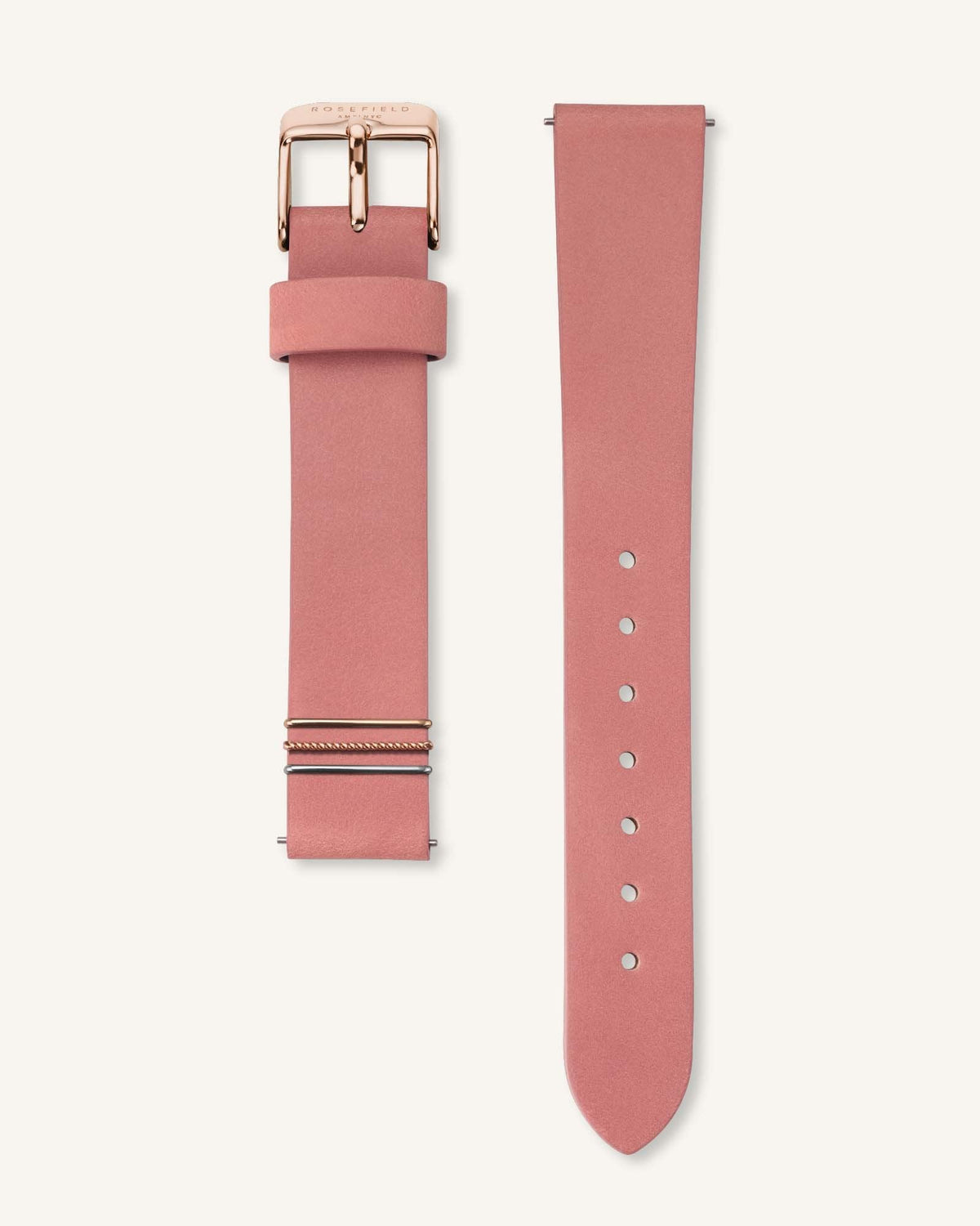 Bracelet Rose Or Rose leftcolumn