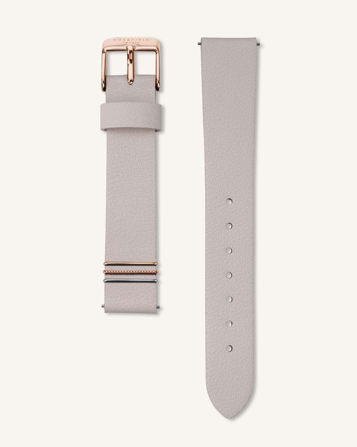 Bracelet Gris Or Rose leftcolumn