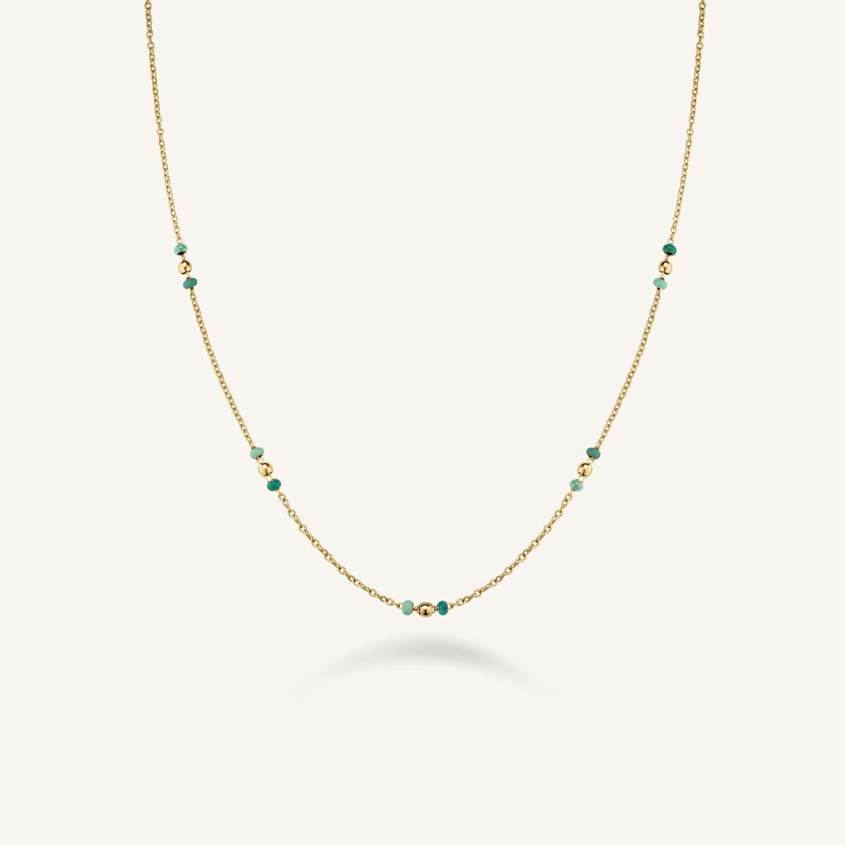Collier Perles Émeraude leftcolumn