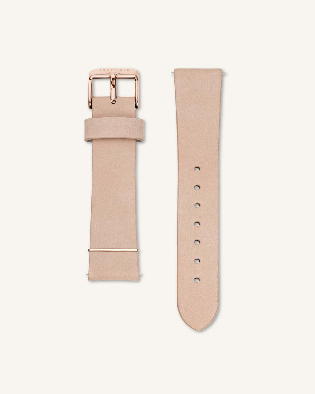 Bracelet Rose Tendre Or Rose leftcolumn