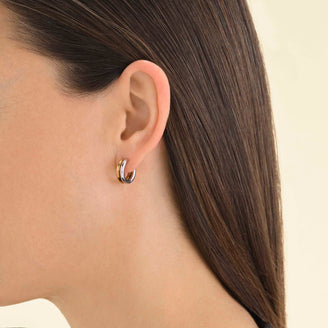 Duotone Two way Créoles leftcolumn