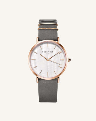 West Village Gris leftcolumn