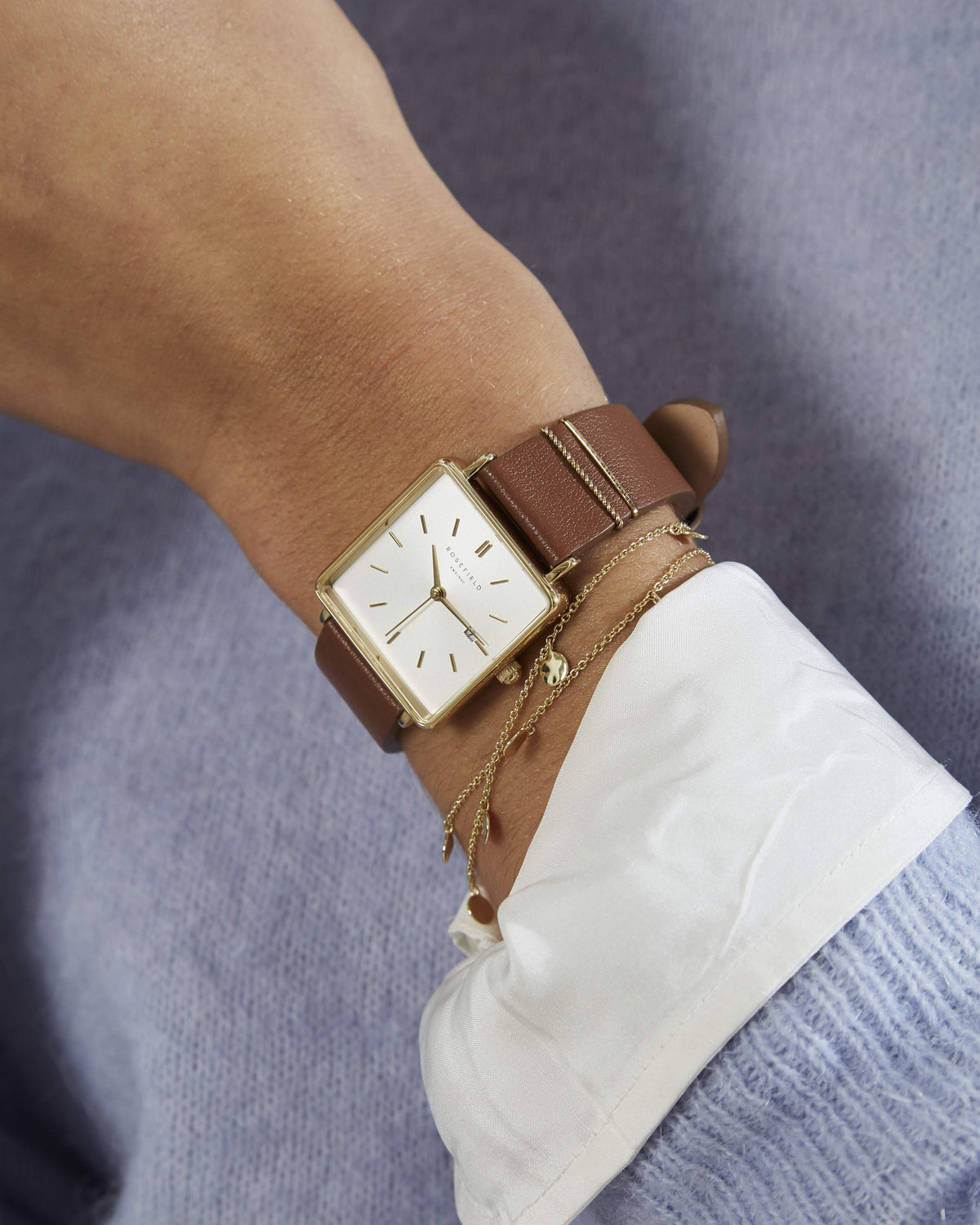 Boxy Or Cuir Cognac leftcolumn