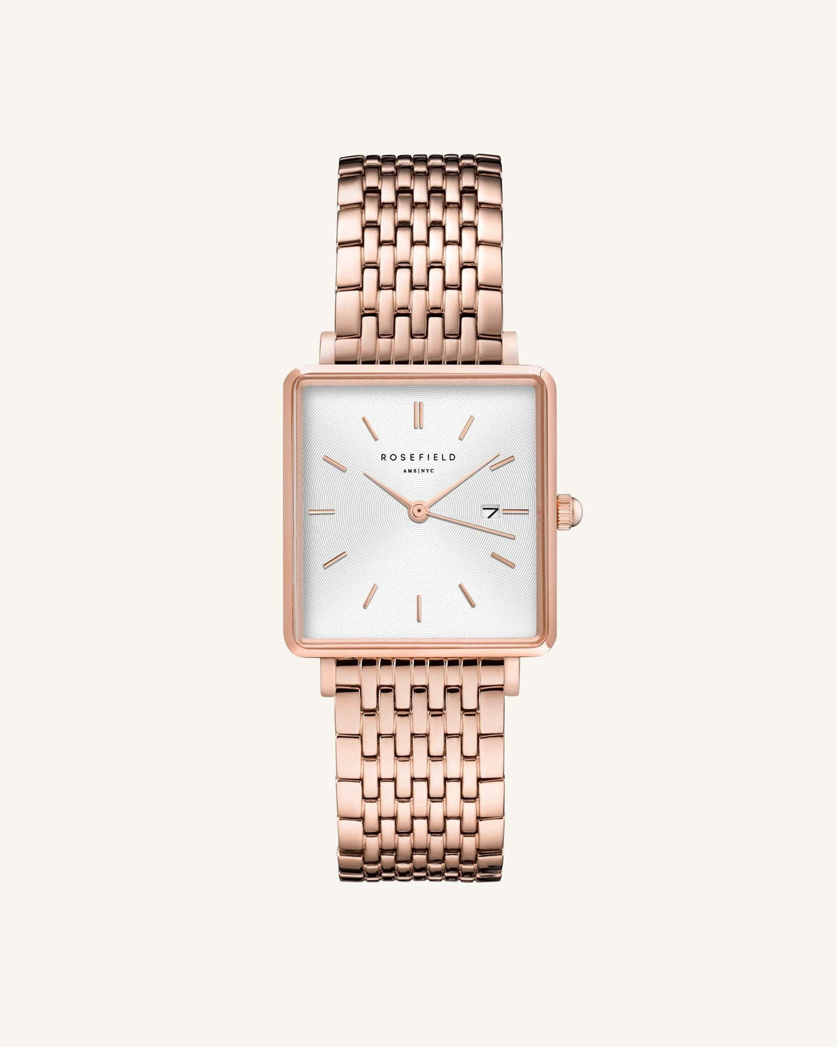Bracelet Or Rose Or Rose leftcolumn