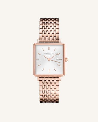 Bracelet Or Rose Or Rose leftcolumn