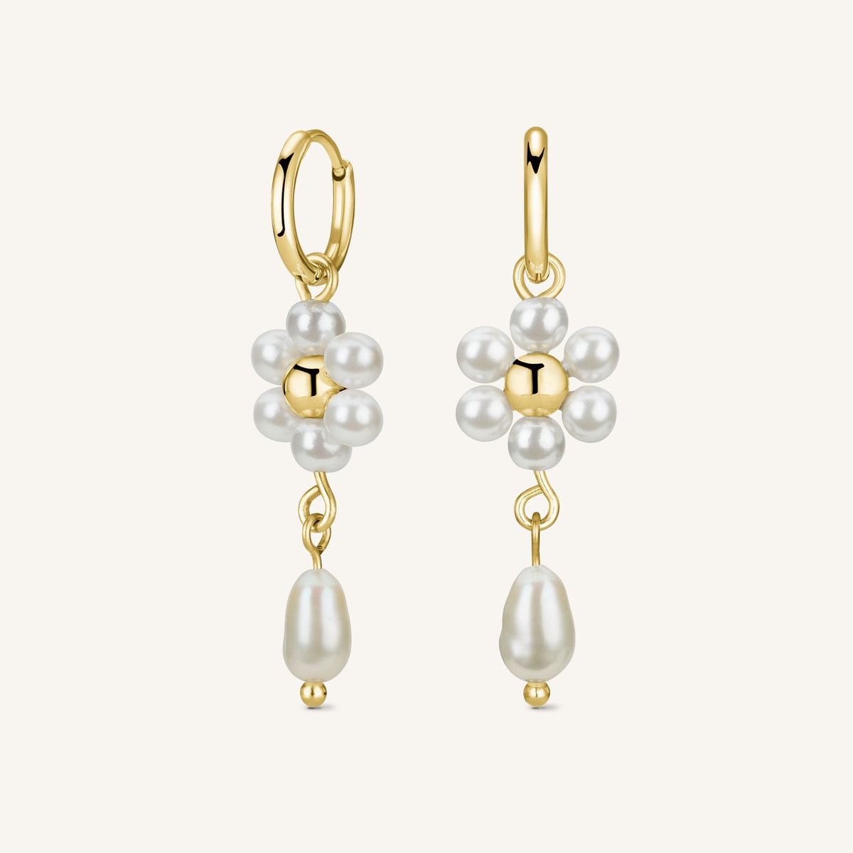 Boucles d’oreilles marguerite leftcolumn