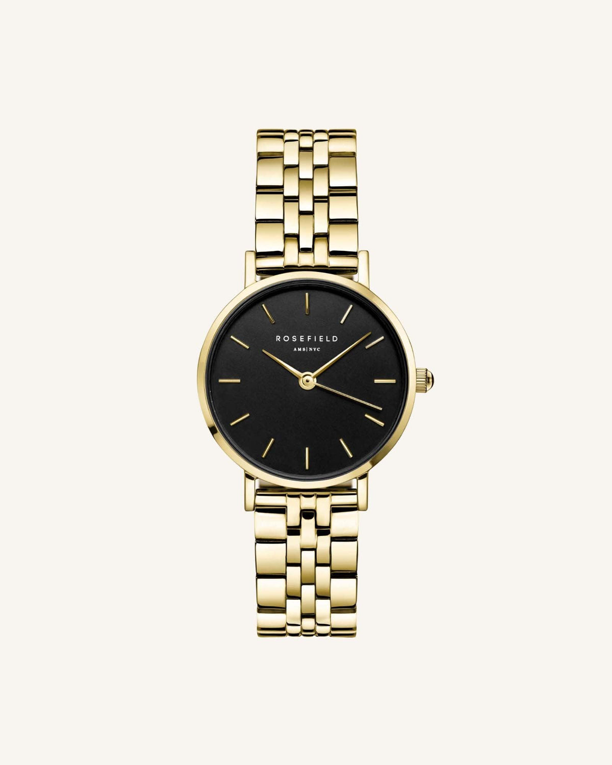 Small Edit Noir Or - Avec Gravure leftcolumn