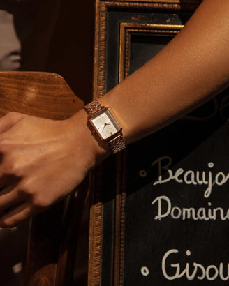 Octagon Or Rose leftcolumn