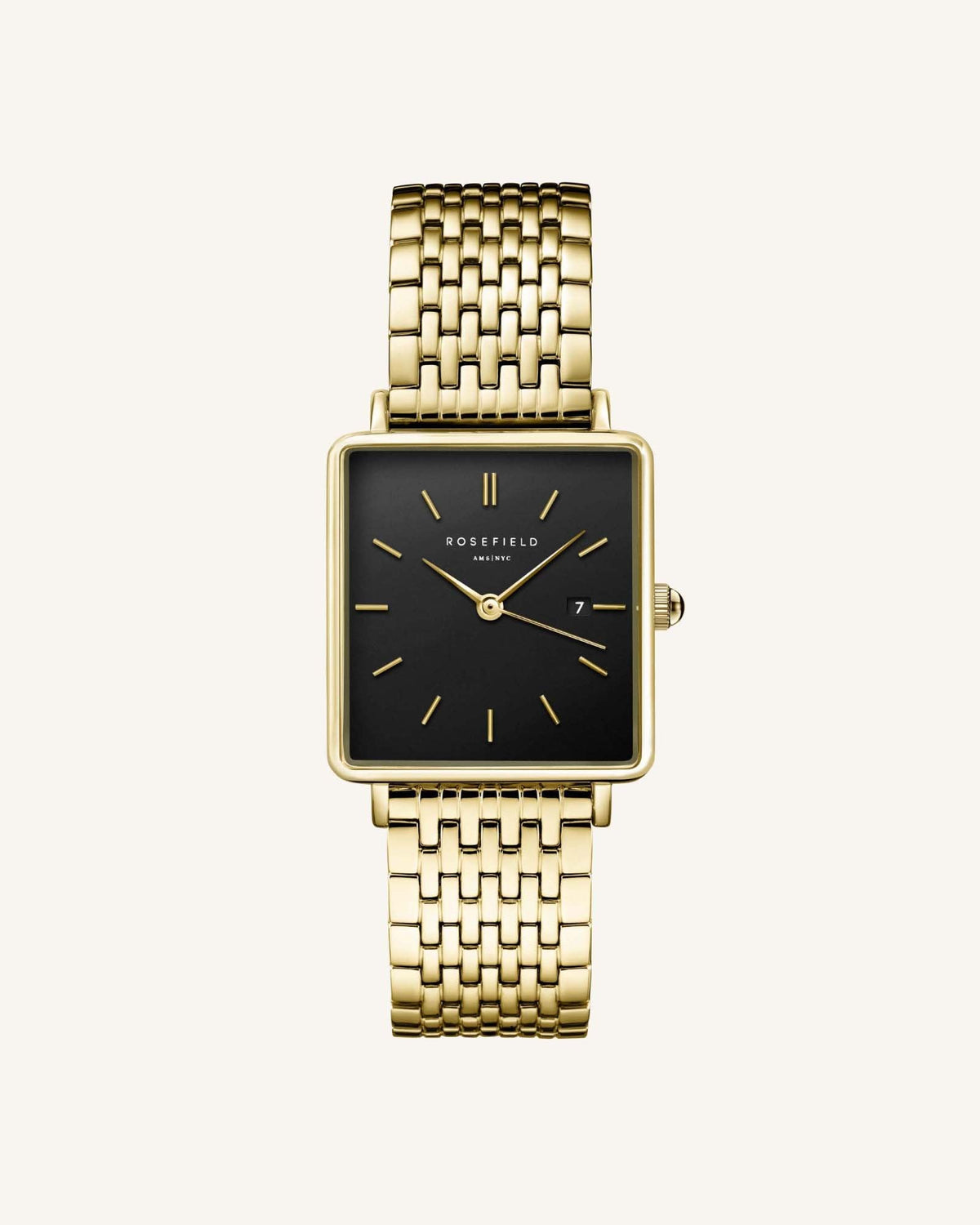 Boxy Noir Or leftcolumn
