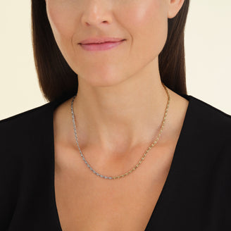 Duotone Spirale Collier leftcolumn