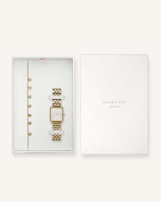 Coffret Cadeau Boxy XS Or + Bracelet leftcolumn