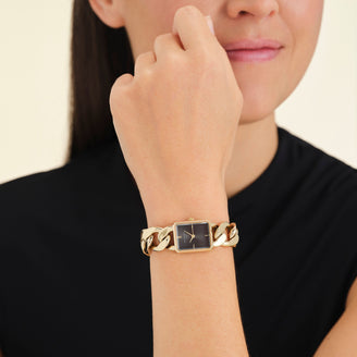 Octagon XS Studio Noir Or leftcolumn