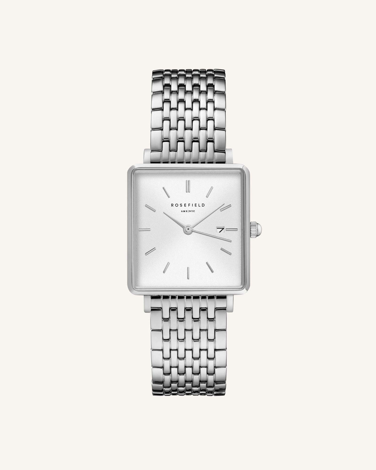 Bracelet Argent Argent leftcolumn