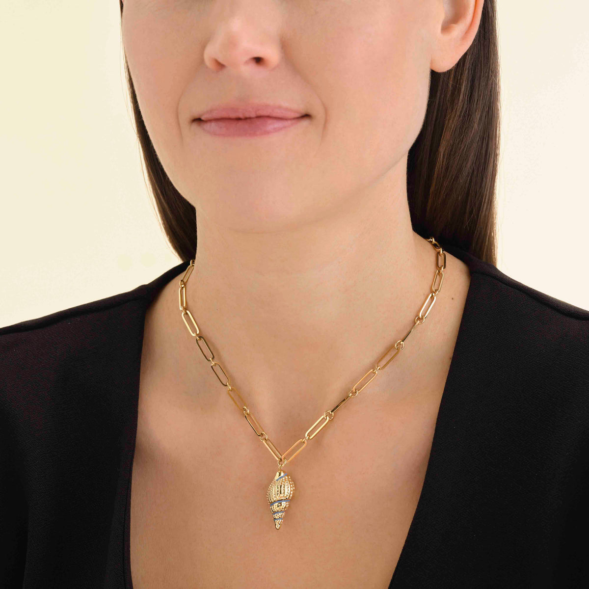 Collier Coquillage Tulip leftcolumn