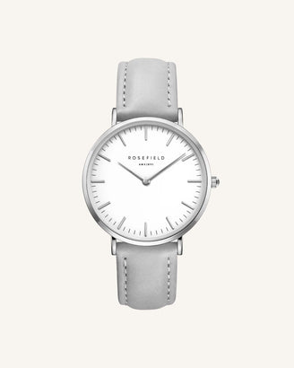 Bowery Cuir Gris leftcolumn