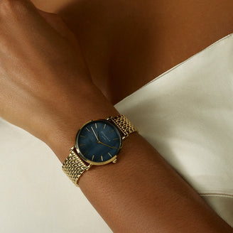 Upper East Side Noir Or leftcolumn