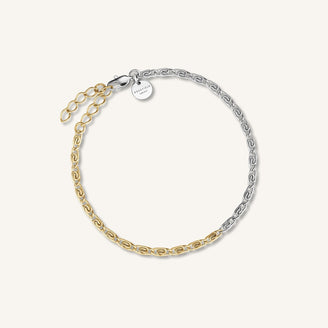 Duotone Spirale Bracelet leftcolumn