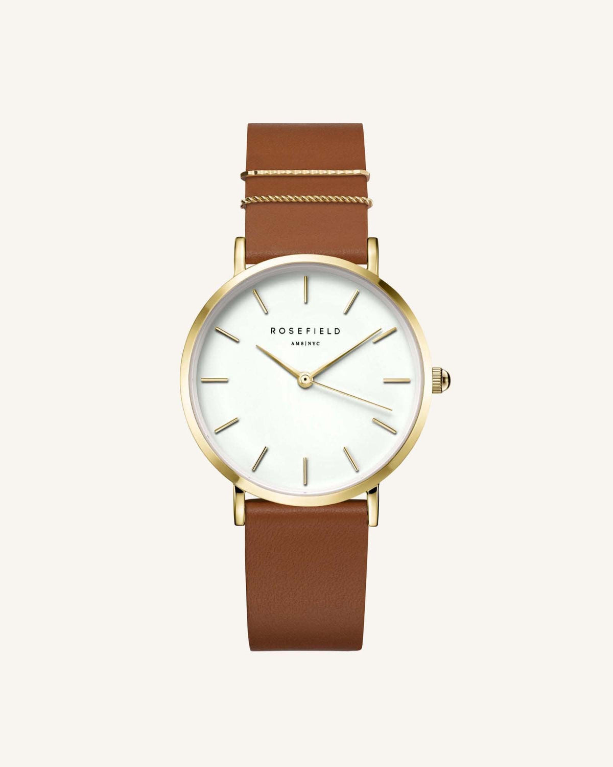 West Village Cognac leftcolumn