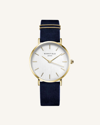 West Village Bleu leftcolumn