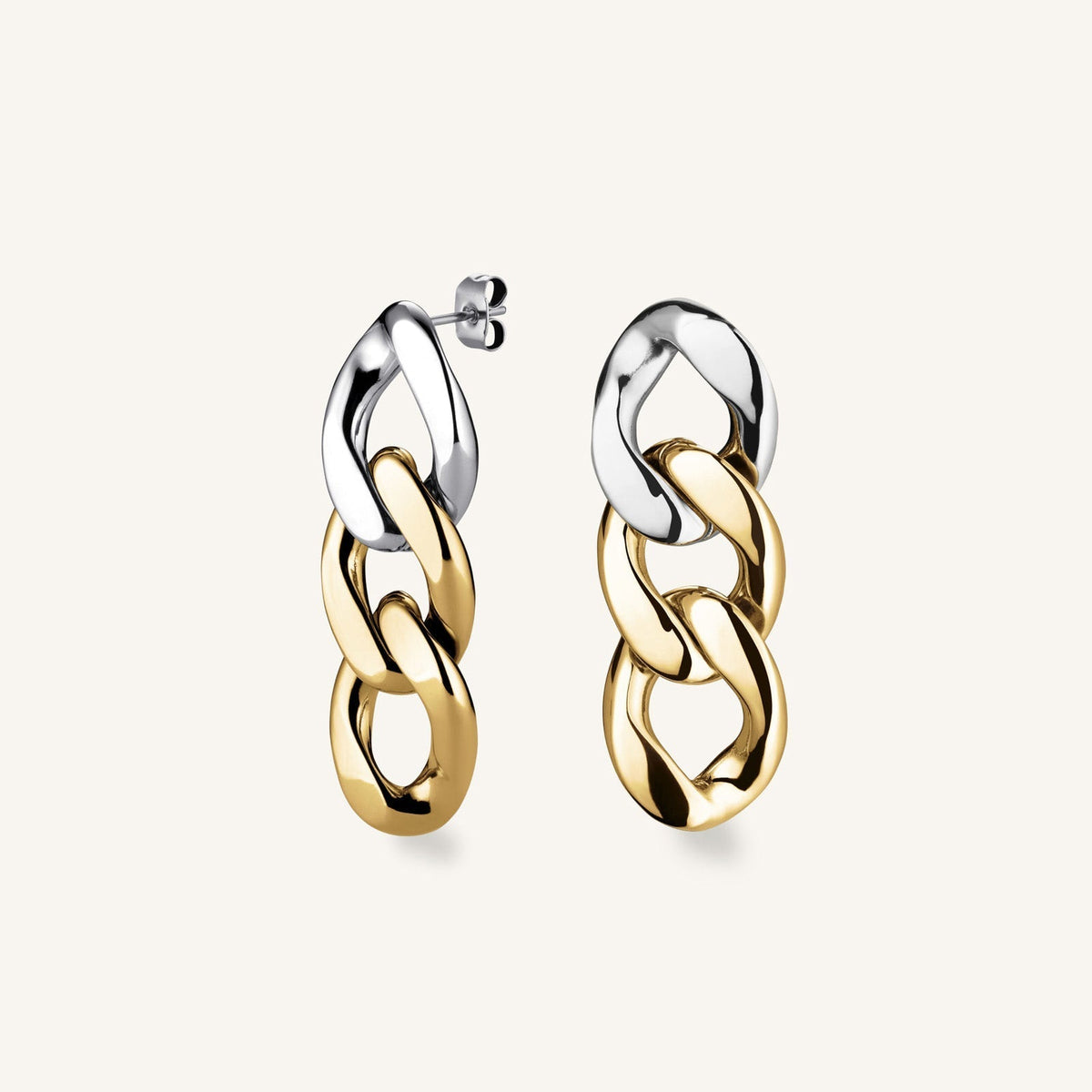 Duotone Chain Boucles leftcolumn
