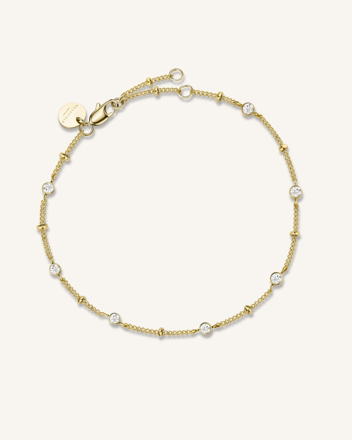 Bracelet Cristaux Or leftcolumn