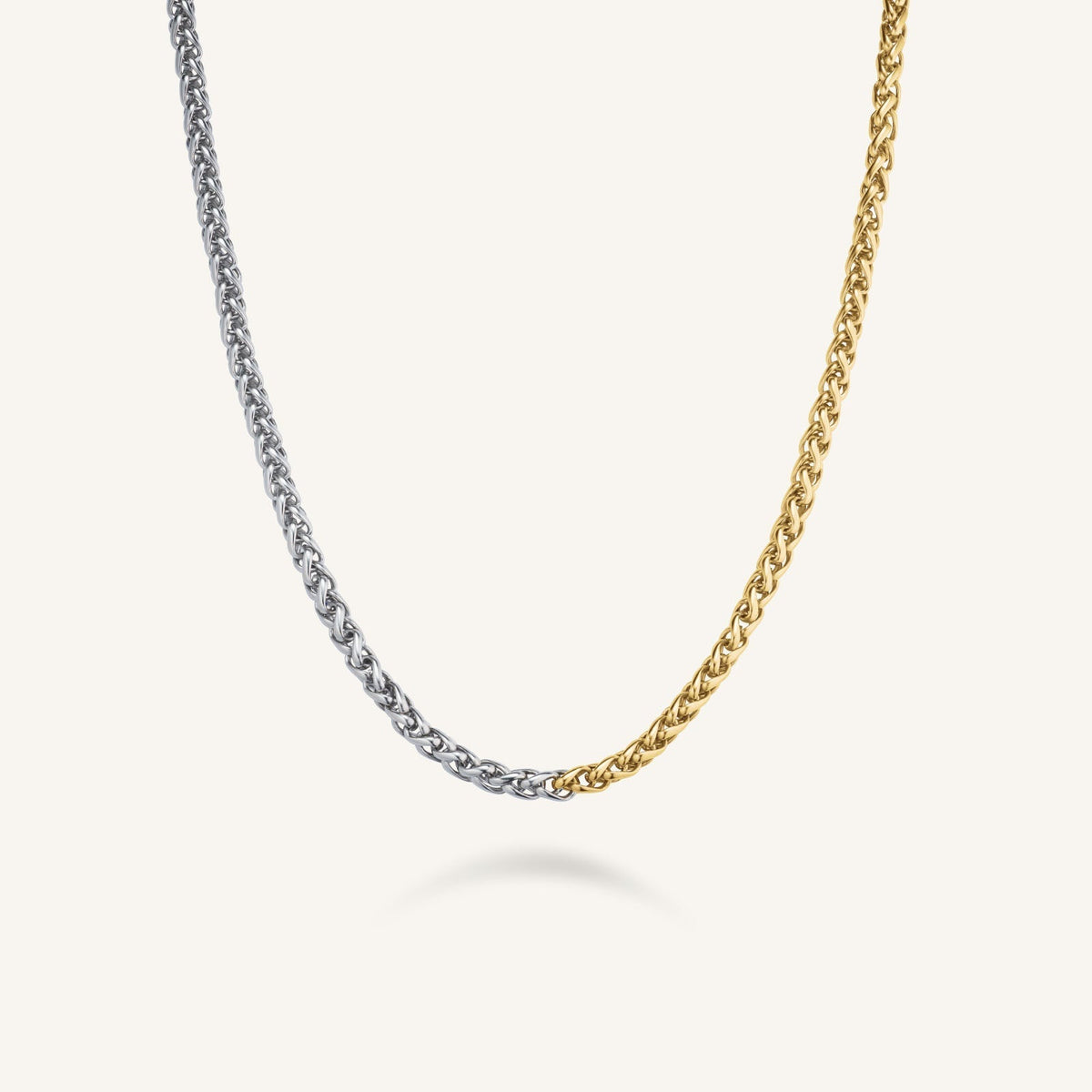 Duotone Chevron Collier leftcolumn