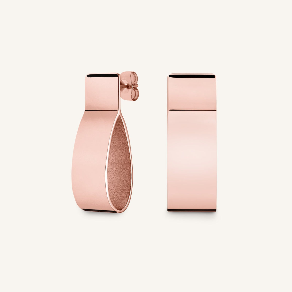 Boucles forme goutte leftcolumn