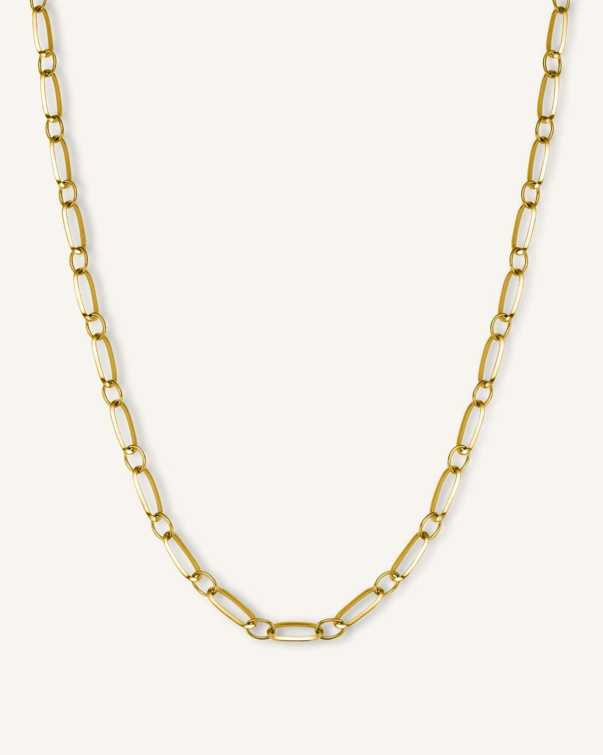 Collier Maillons Ovales leftcolumn