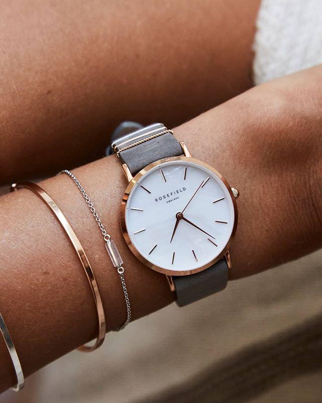 Coffret Cadeau West Village Gris + Bracelet leftcolumn
