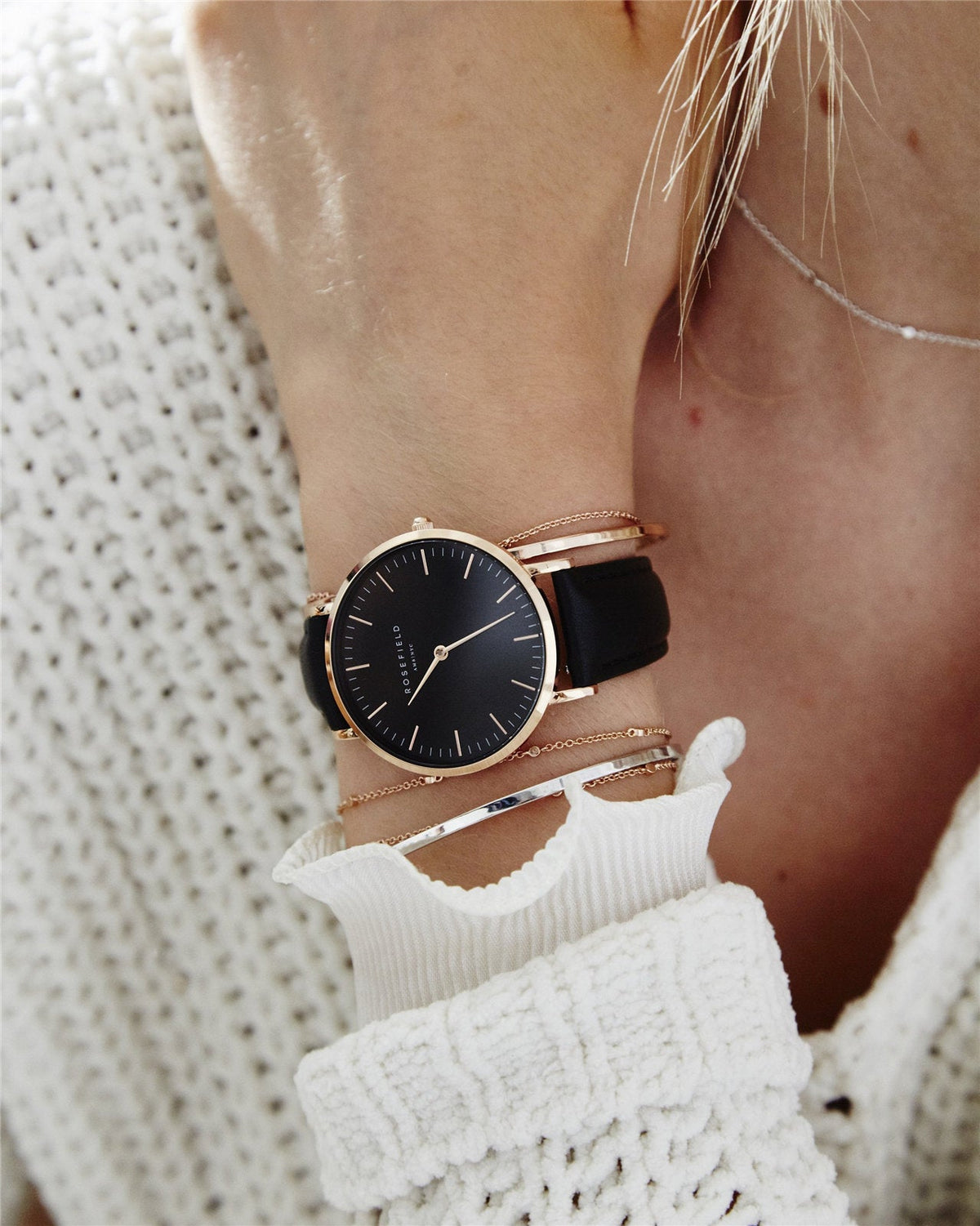Bowery Cuir Noir leftcolumn