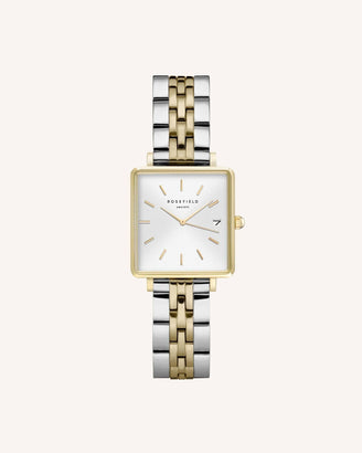 Bracelet Argent - Or leftcolumn