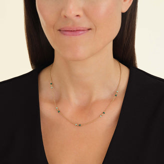 Collier Perles Émeraude leftcolumn