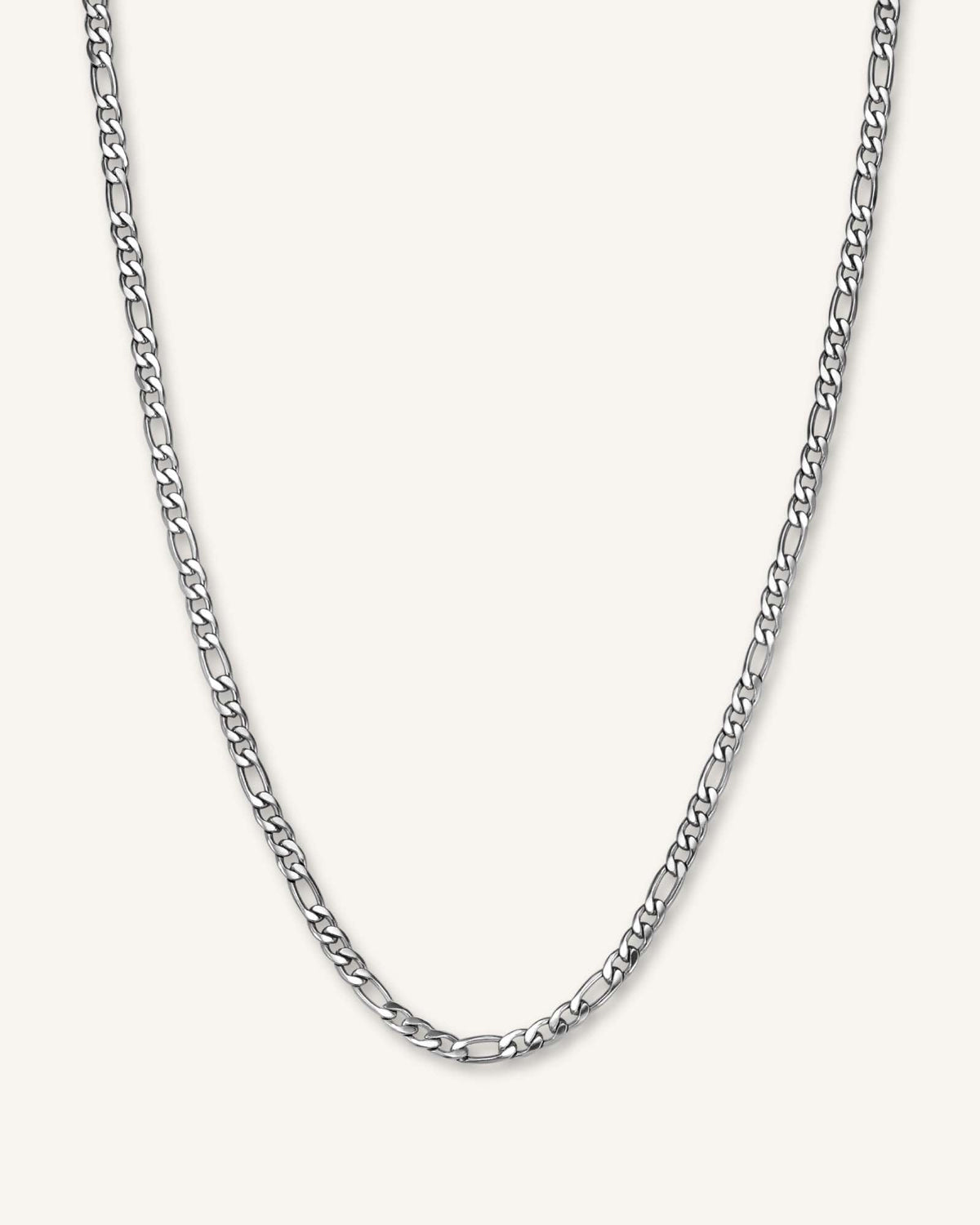 Collier Figaro Argent leftcolumn