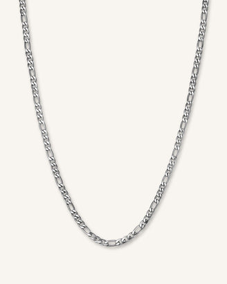 Collier Figaro Argent leftcolumn