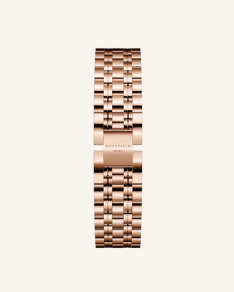 Bracelet En Acier Rose leftcolumn
