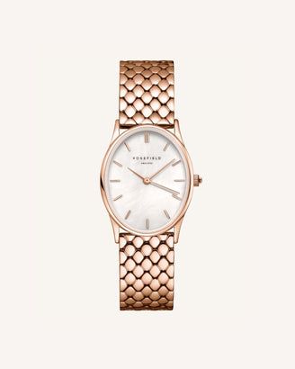 Bracelet En Acier Rose leftcolumn