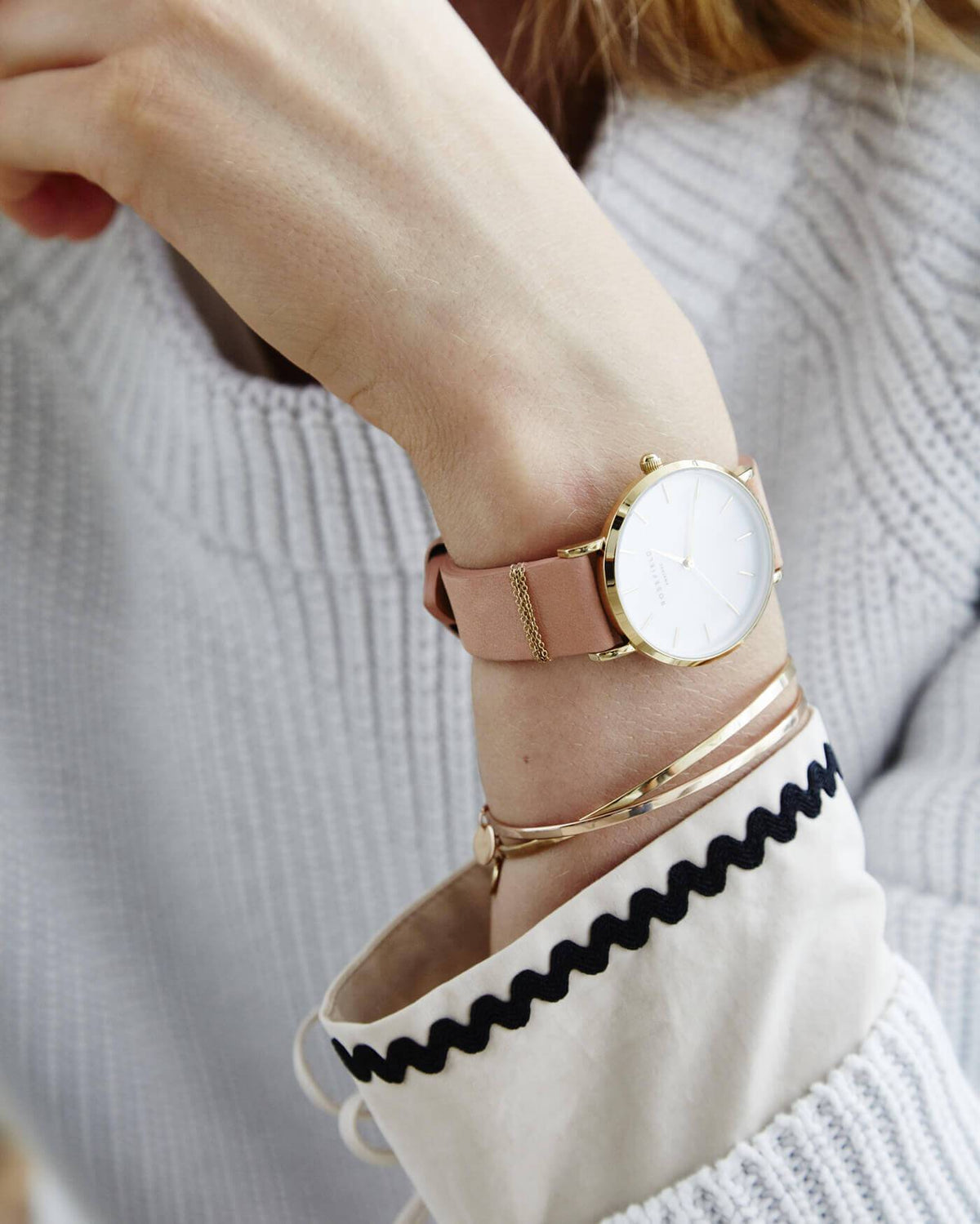 The Wooster Petit Or leftcolumn