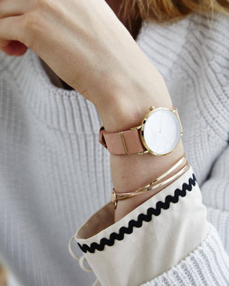 The Wooster Petit Or leftcolumn