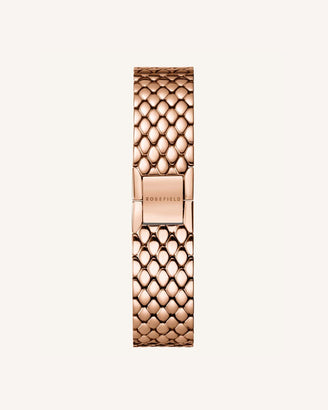 Bracelet En Acier Rose leftcolumn