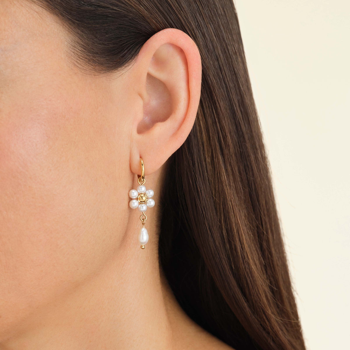 Boucles d’oreilles marguerite leftcolumn