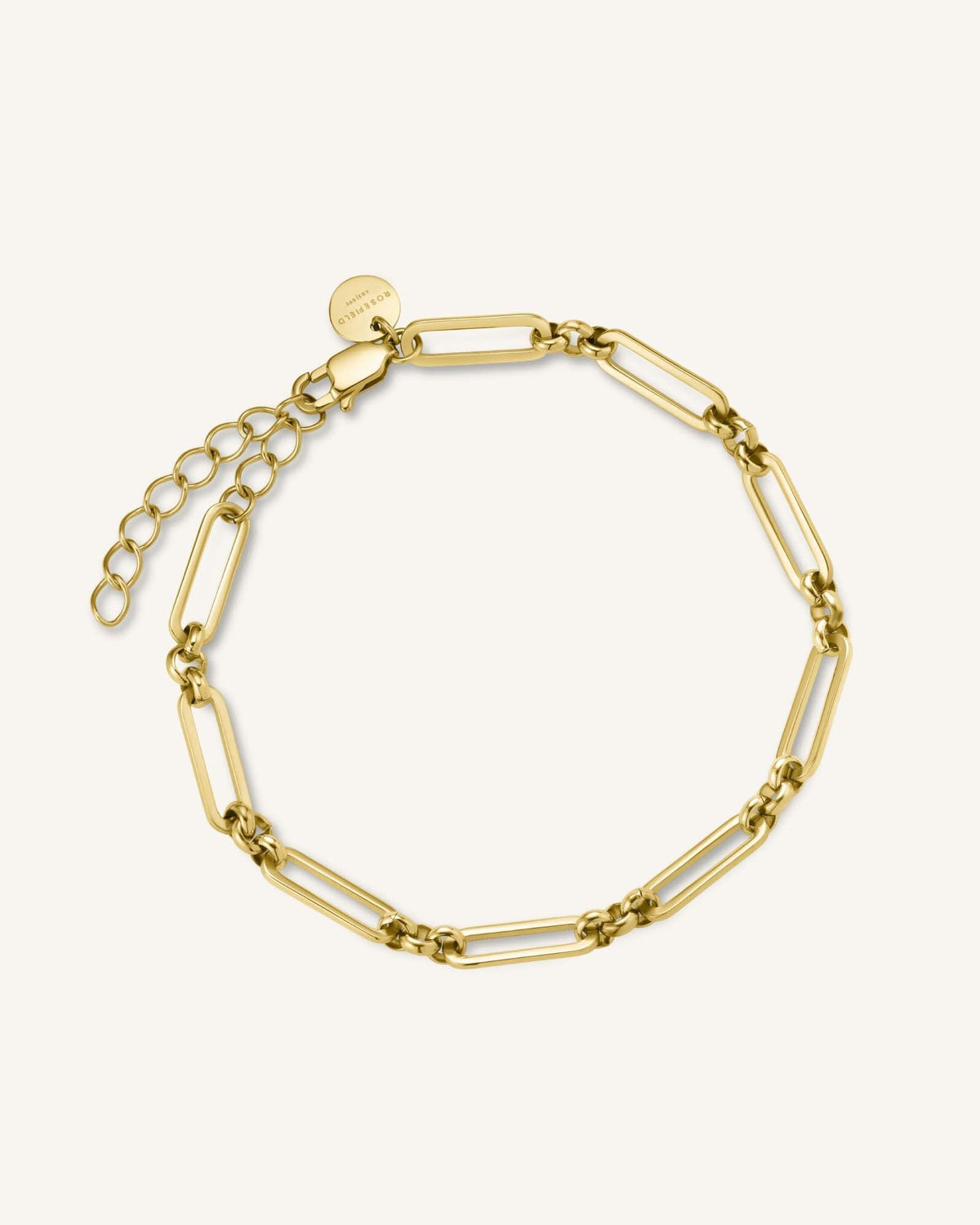 Bracelet À Maillons Or leftcolumn