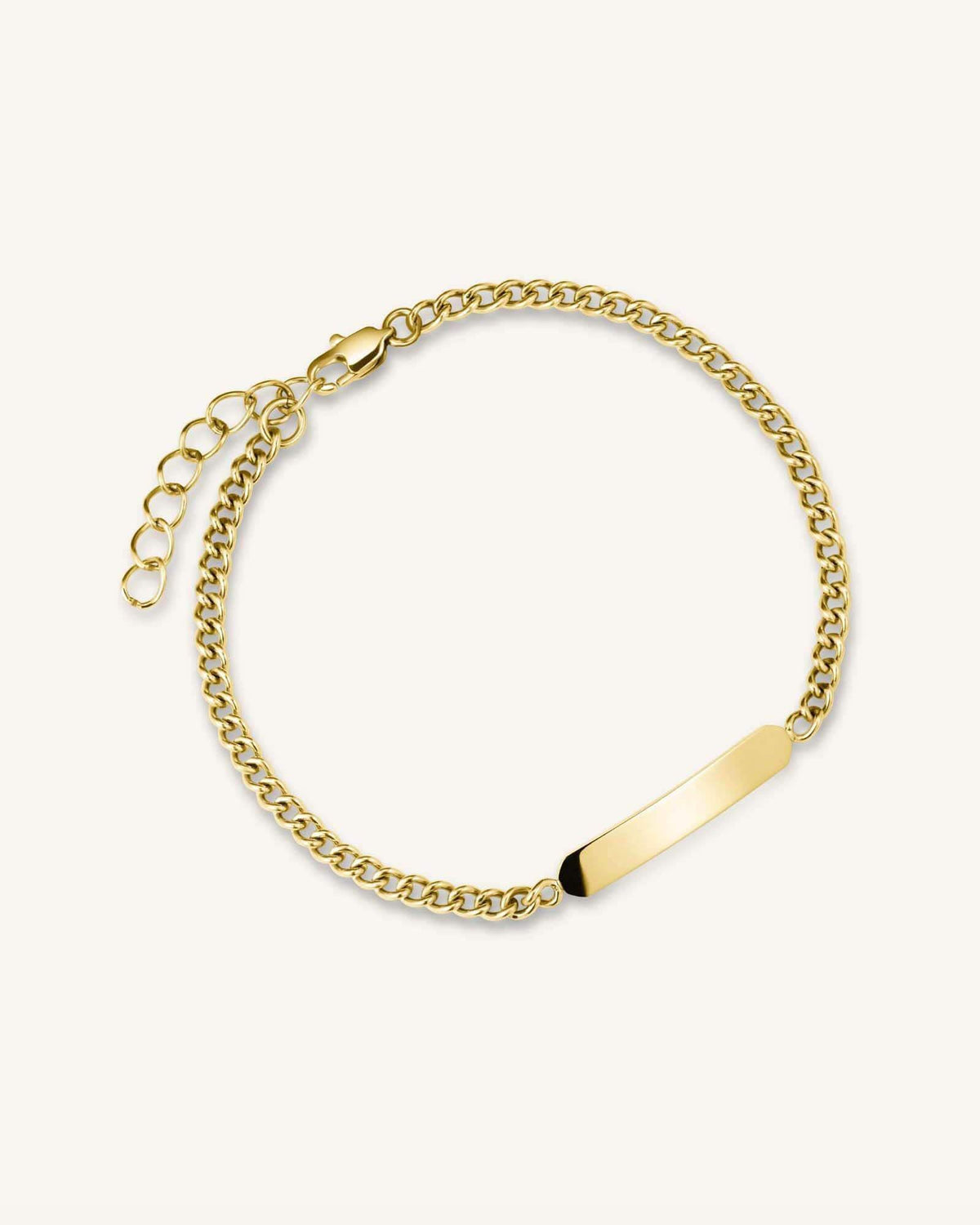 Bracelet Barre JBBIRG-J482,leftcolumn