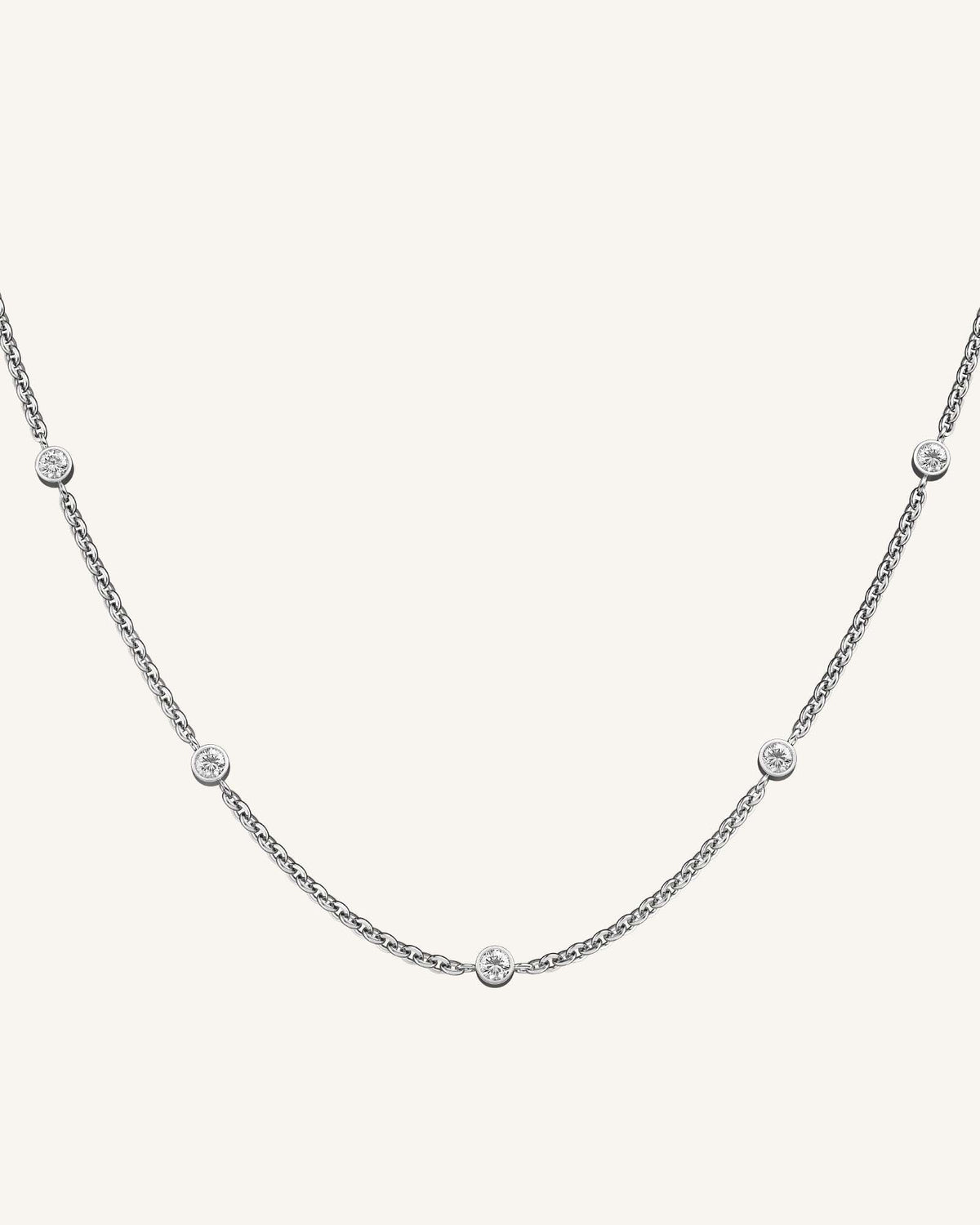 Collier 5 Pierres N-Gold-5,leftcolumn,